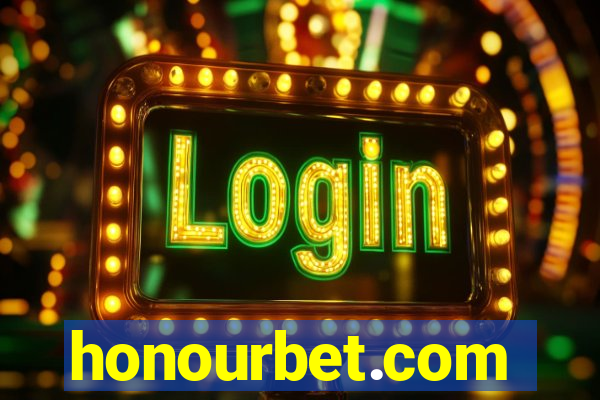 honourbet.com