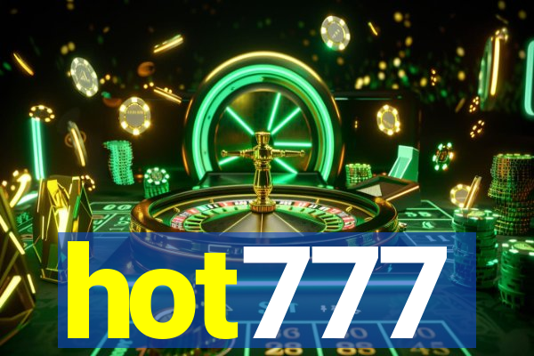 hot777