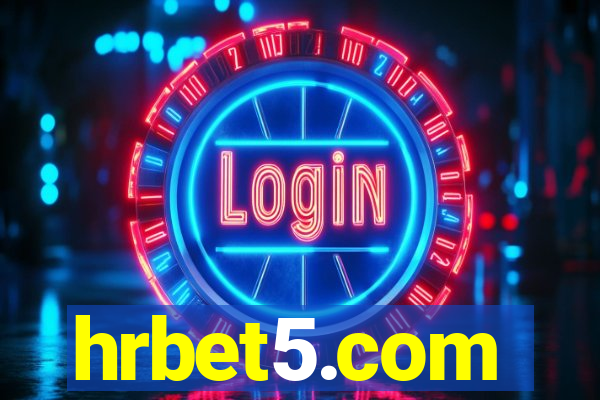 hrbet5.com