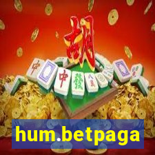 hum.betpaga