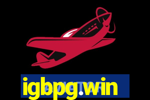 igbpg.win