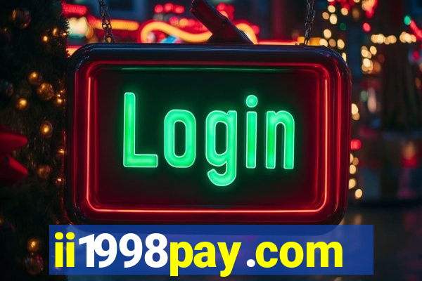 ii1998pay.com