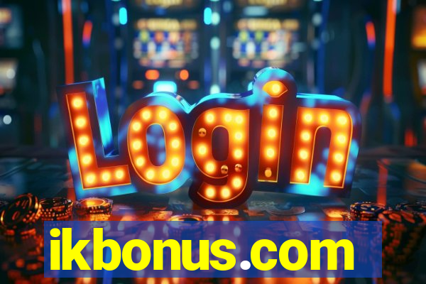 ikbonus.com