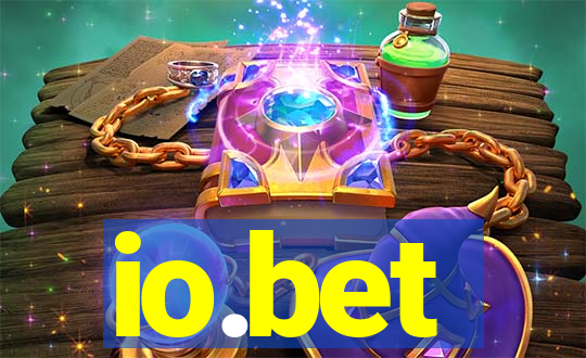 io.bet