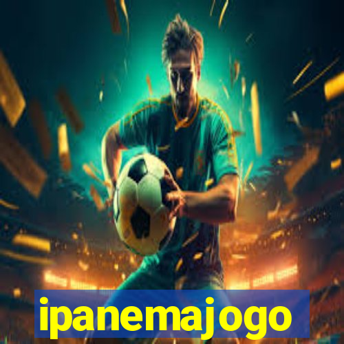 ipanemajogo