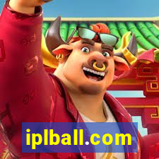 iplball.com