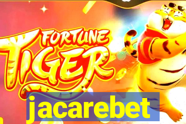 jacarebet