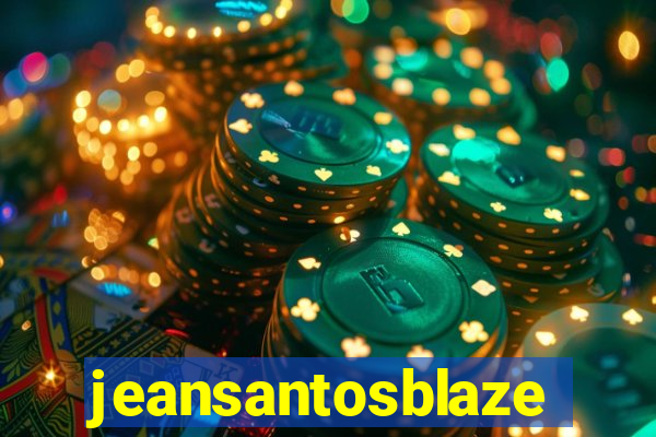 jeansantosblaze