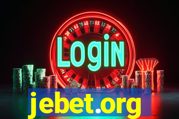 jebet.org