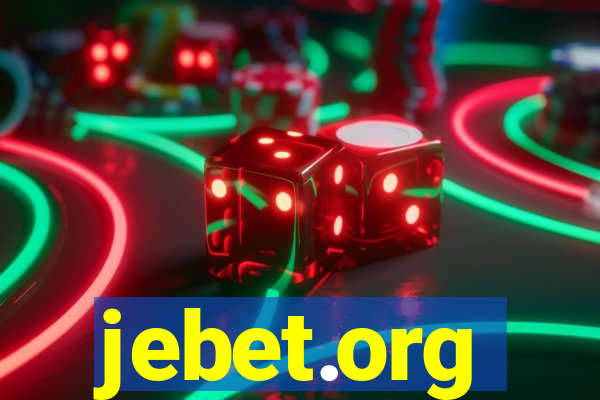 jebet.org