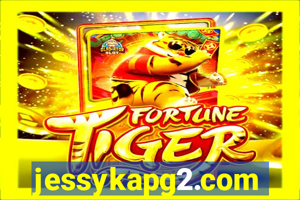 jessykapg2.com