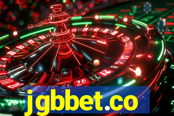 jgbbet.co