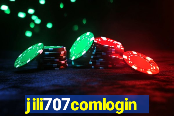 jili707comlogin