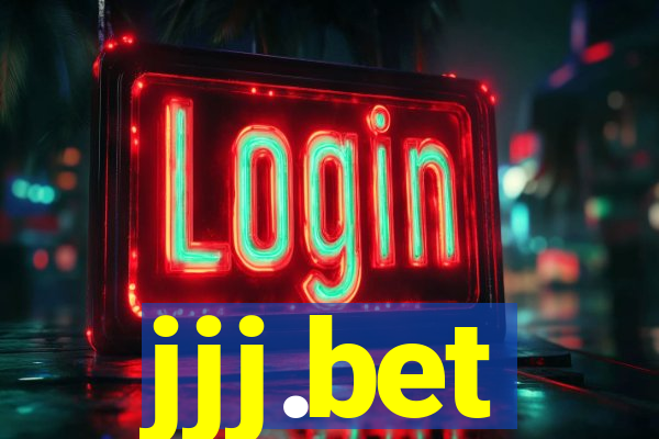 jjj.bet