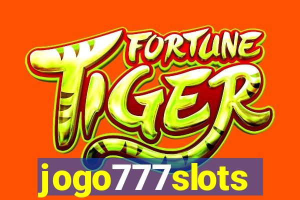 jogo777slots