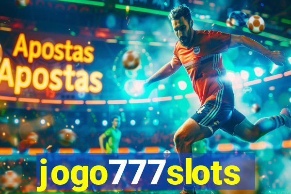 jogo777slots