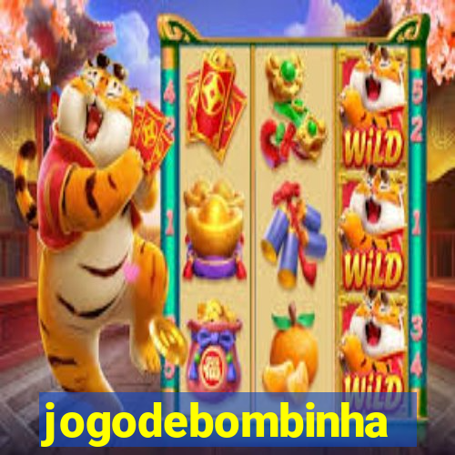 jogodebombinha