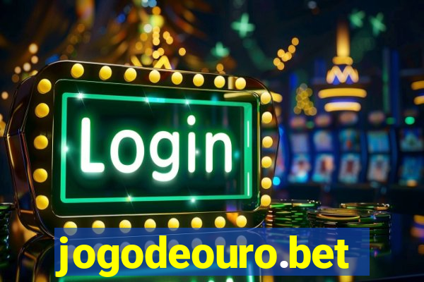 jogodeouro.bet