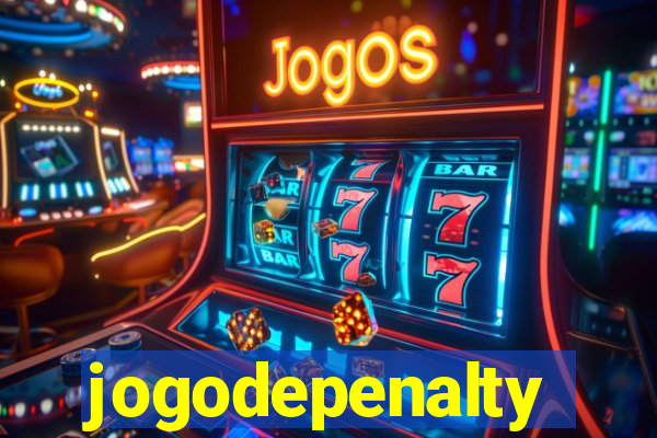 jogodepenalty