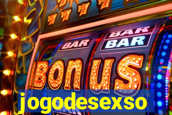 jogodesexso