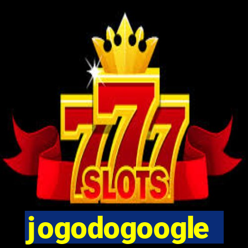 jogodogoogle