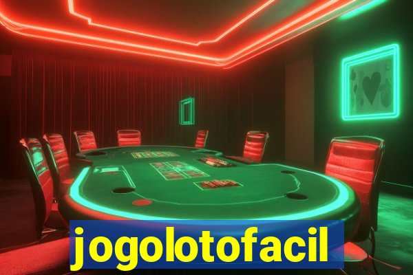 jogolotofacil