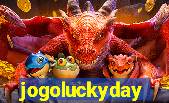 jogoluckyday