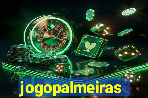 jogopalmeiras