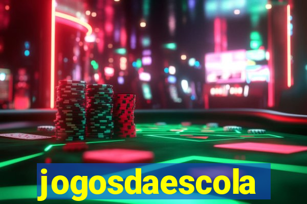 jogosdaescola