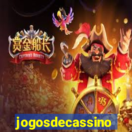 jogosdecassino