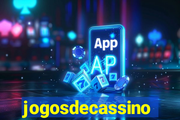 jogosdecassino