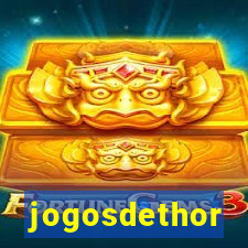 jogosdethor