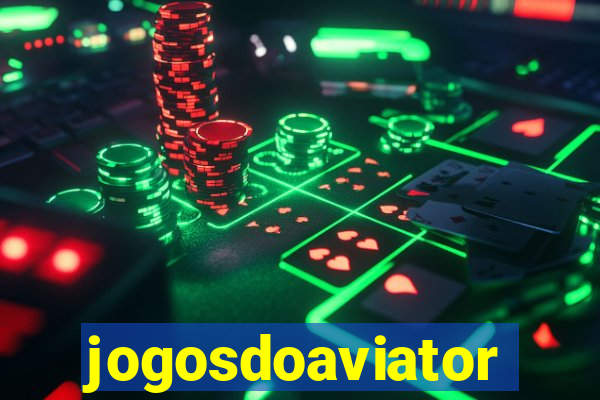 jogosdoaviator