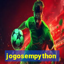 jogosempython