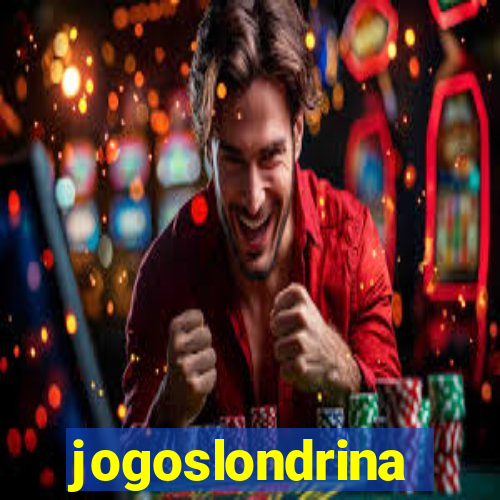 jogoslondrina