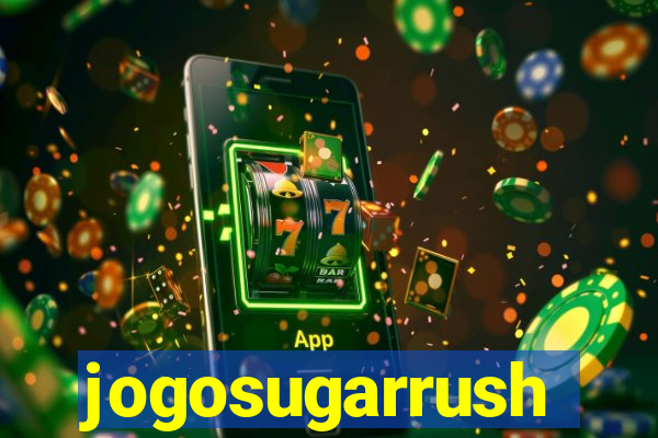 jogosugarrush