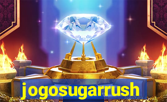 jogosugarrush