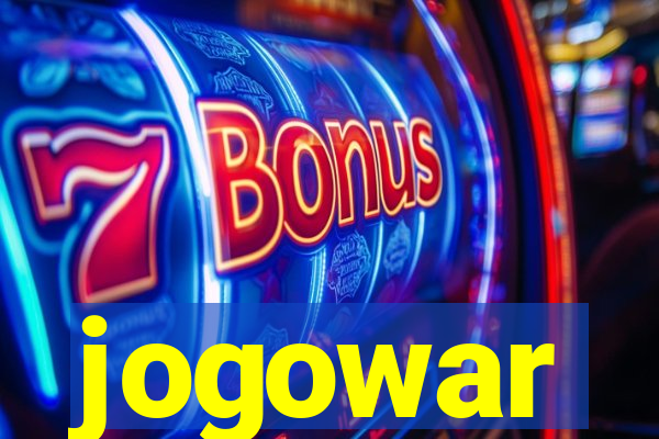 jogowar