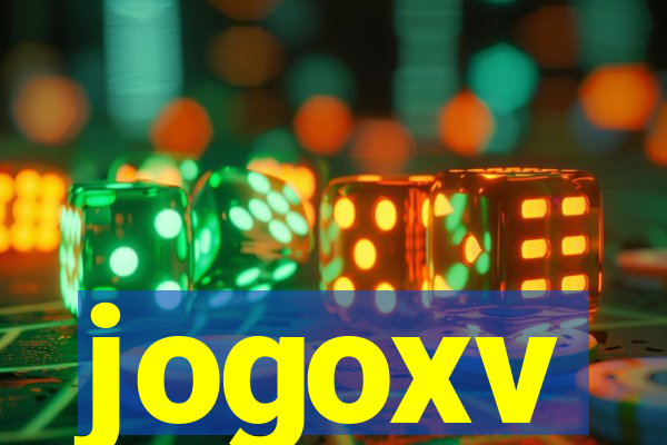 jogoxv