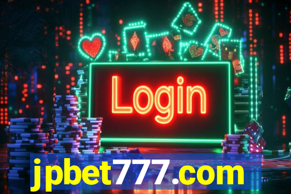 jpbet777.com