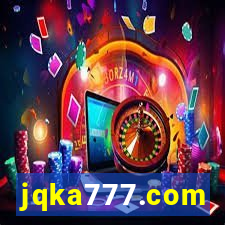 jqka777.com