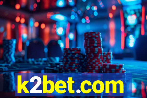 k2bet.com