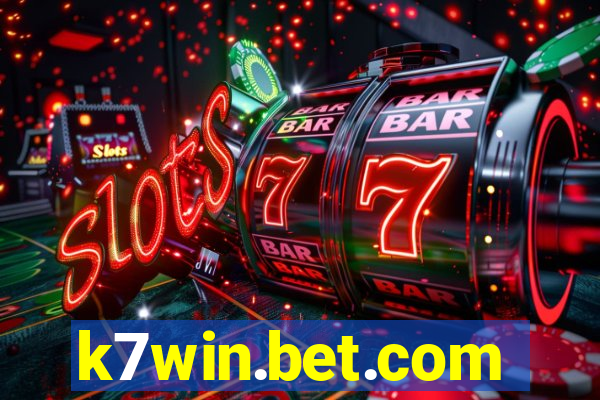 k7win.bet.com