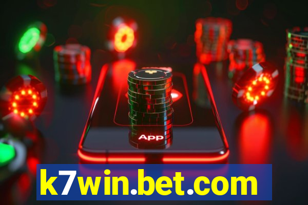 k7win.bet.com