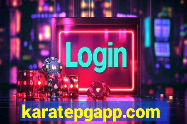 karatepgapp.com