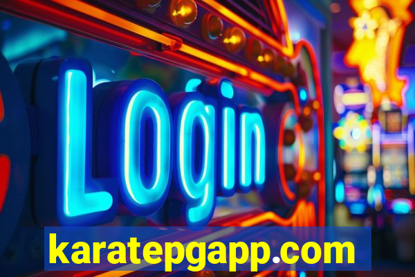 karatepgapp.com