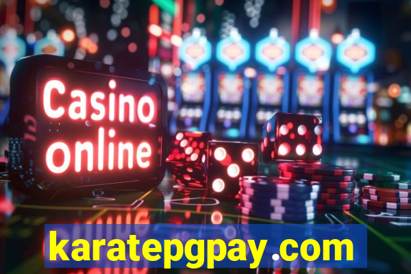 karatepgpay.com