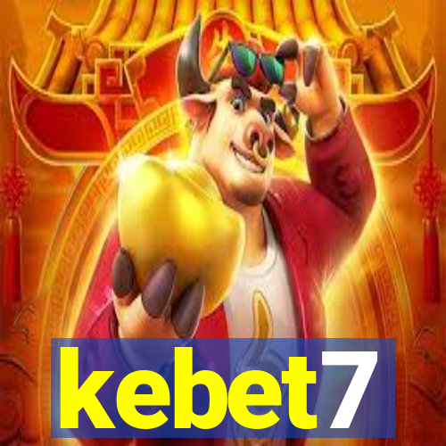 kebet7