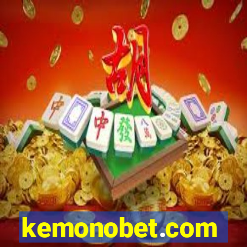 kemonobet.com