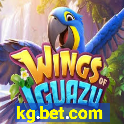 kg.bet.com